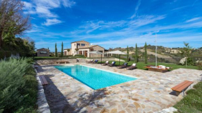 Borgo Da Monte 8, Emma Villas Monteprandone